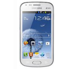 Samsung Galaxy GT-S7562 Duos Display Glas / Touchscreen Reparatur